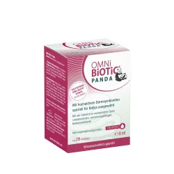 OMNi-BiOTiC® Panda Tropfen