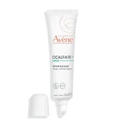 Avene - CICALFATE+ LIPPEN Repair-Balsam, 10 ml