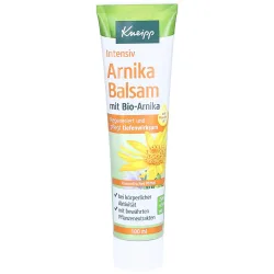 Kneipp® Intensiv Arnika Balsam mit Bio-Arnika und Mandelöl