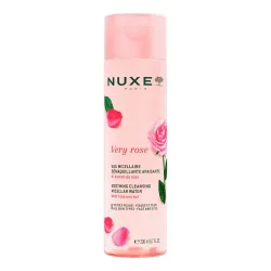 Nuxe - Very Rose - Beruhigendes Mizellen-Reinigungswasser, Very Rose Eau Micellaire, 200 ml