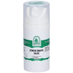 St. Severin Semen Sinapis Salbe