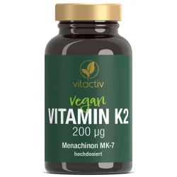 vitactiv Vitamin K2 Tabletten