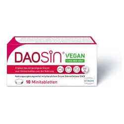 Daosin® Vegan