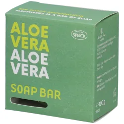 Speick Seife Aloe Vera