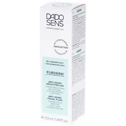 Dado Sens Puderm Anti-Aging Gesichtsfluid