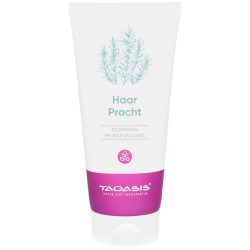 Taoasis® Haar Pracht Rosmarin Pflegespülung