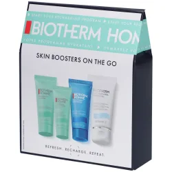 Biotherm - Homme Aquapower Set, Set