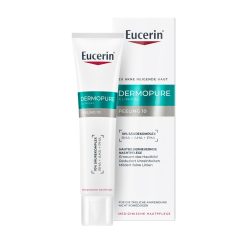 Eucerin - DERMOPURE CLINICAL  Peeling 10 - Hautbilderneuernde Nachtpflege, 40 ml