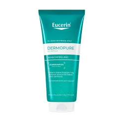 Eucerin - DermoPure Waschpeeling, 100  ml