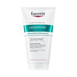 Dermopure Clinical - Erneuerndes Reinigungsgel
