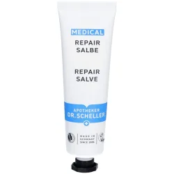 DR. SCHELLER Medical Repair Salbe 30 ml