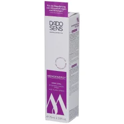 Dado Sens Menoenergy Hitzewallungsspray 75 ml