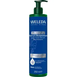 Weleda - Revitalizing Bodylotion – Zellregeneration, Elastizität & Schutz vor Pigmentflecken, 250 ml