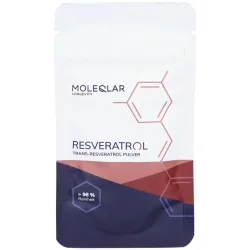 Moleqlar Resveratrol