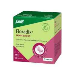 Floradix Eisen Sticks