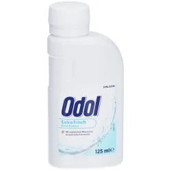 ODOL Extra Frisch Mundwasser (125ml)
