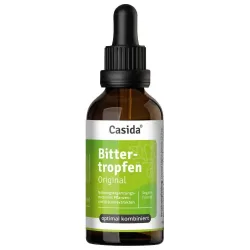 Casida Bitter-Tropfen Original