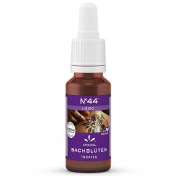 Original Bachblüten Nr. 44 Libido Tropfen ? Bio & vegan