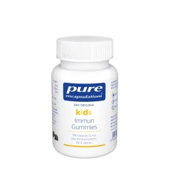 pure encapsulations® kids Immun Gummies