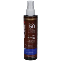ultrasun Tan Activator LSF 50 (200ml)