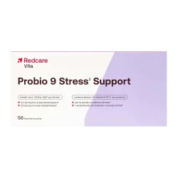 Redcare Vita Probio 9 Stress¹ Support