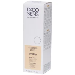 DADO SENS DRYDERM Bodylotion 200 ml