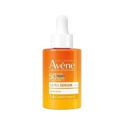 Avène Sonnenschutz - Ultra Serum Glow-effekt Spf 50+