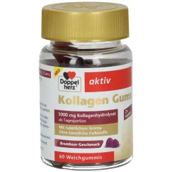 Doppelherz® aktiv Kollagen Gums