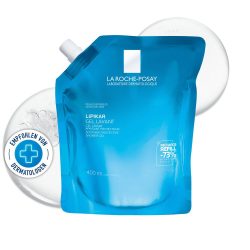 Lipikar - Gel Lavant Refill
