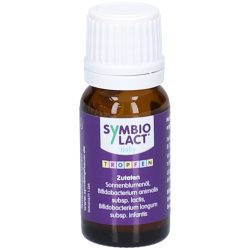SymbioLact Baby Tropfen