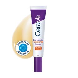 CeraVe - Skin Renewing Vitamin C Serum, 30 ml