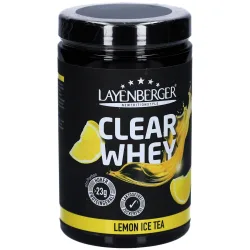 Layenberger® Clear Whey Lemon Ice Tea