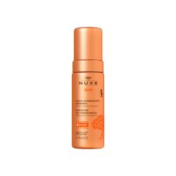 Nuxe - Sun Feuchtigkeitsspendender Selbstbräunungsschaum, 150  ml