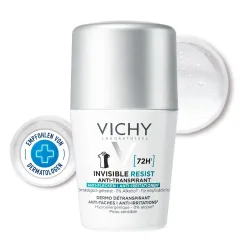 VICHY - Deo Roll on 72h Anti-Flecken, 50 ml