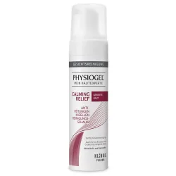Physiogel® Calming Relief Anti-Rötungen Mizellen Reinigungsschaum ? zu Rötungen neigender Haut