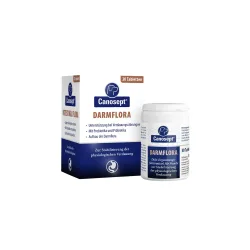 ARDAP Canosept Darmflora - 30 Tabletten