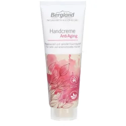 Bergland Handcreme Anti-Aging