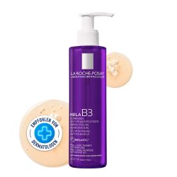 La Roche Posay - EMela B3 Reinigungsgel, 200 ml