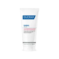 Ducray Sabal Argeal Talgabsorbierendes Shampoo