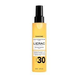 Lierac - Sunissime - Sonnenöl Körper Spf30