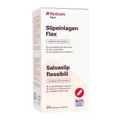 Redcare Slipeinlagen Flex