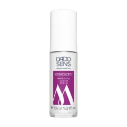 DADO SENS Dermacosmetics MENOENERGY Have it all Serum Gesichtscreme 30 ml Damen