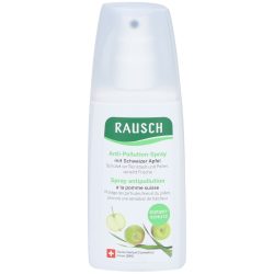Anti-Pollution - Spray mit Schweizer Apfel