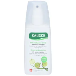 Rausch - Anti-Pollution-Spray, Schweizer Apfel, 100  ml