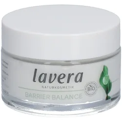 lavera Barrier Balance Tagespflege Tagescreme 50 ml Damen