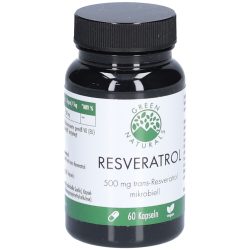 Trans-Resveratrol