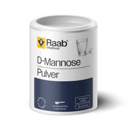 Raab Vitalfood® D-Mannose Pulver
