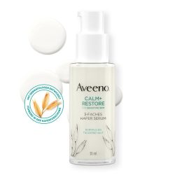 Aveeno Calm+Restore 3-faches Hafer-Serum (30ml)