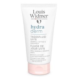 Louis Widmer hydraderm Tagesfluid UV 15