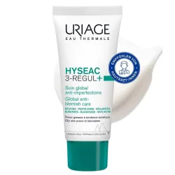 Uriage Hyseac 3-Regul+ global-Pflegecreme